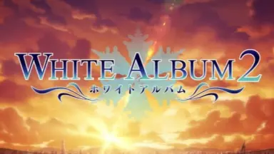 WHITE ALBUM2クリアファイル 上原れな直筆サイン入り/Leaf WHITE ALBUM2クリアファイル 上原れな直筆サイン入り/Leaf