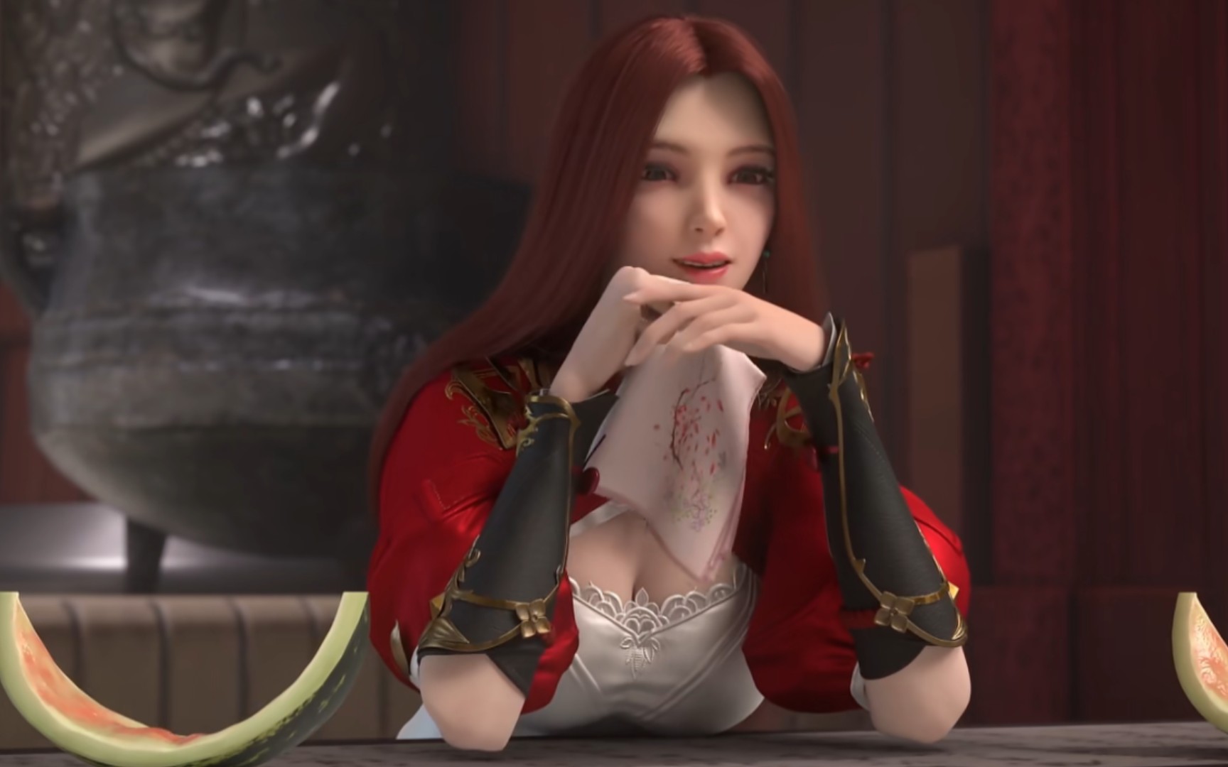 【你真是个天才】第12集预告片