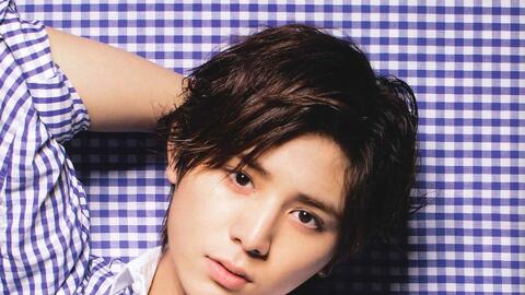 山田凉介 32现场与hey Say Jump Pv Making 补档合集 更新到precious Girl 哔哩哔哩 Bilibili