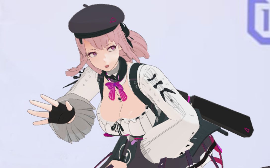 不 用 等!穿模艾拉在线教学