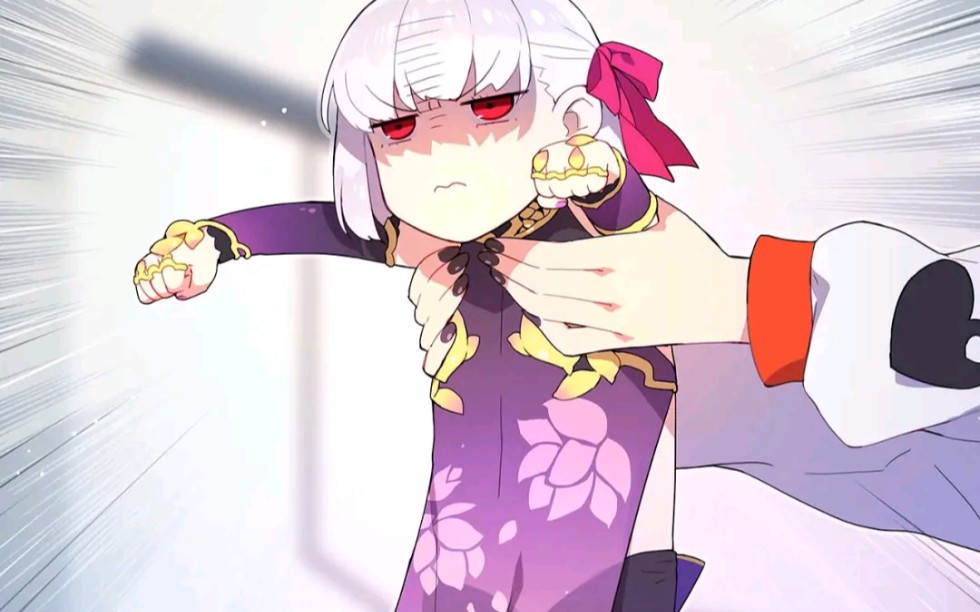 fgo国服伽摩3t奥德修斯低难