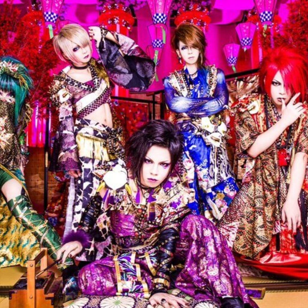 己龍全国単独巡業～千秋～「天羅叫声」二夜連日公演全曲網羅