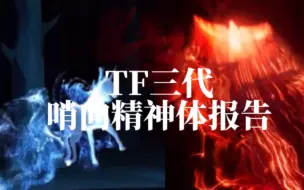 Tải video: 【TF家族三代群像】哨兵向导设定｜精神体及精神图景已有报告流出