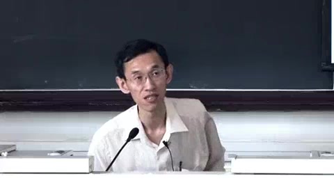 【搬运】北京大学 社会史研究导论 全75讲 主讲赵世瑜哔哩哔哩bilibili