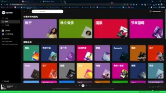 Download Video: 解决spotify账号检测的问题！环境破解，将账号注册成功后，在转移到主力机！苹果用户过来，代理问题！最好的方法？