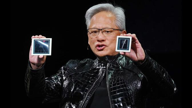 NVIDIA：纯印钞机