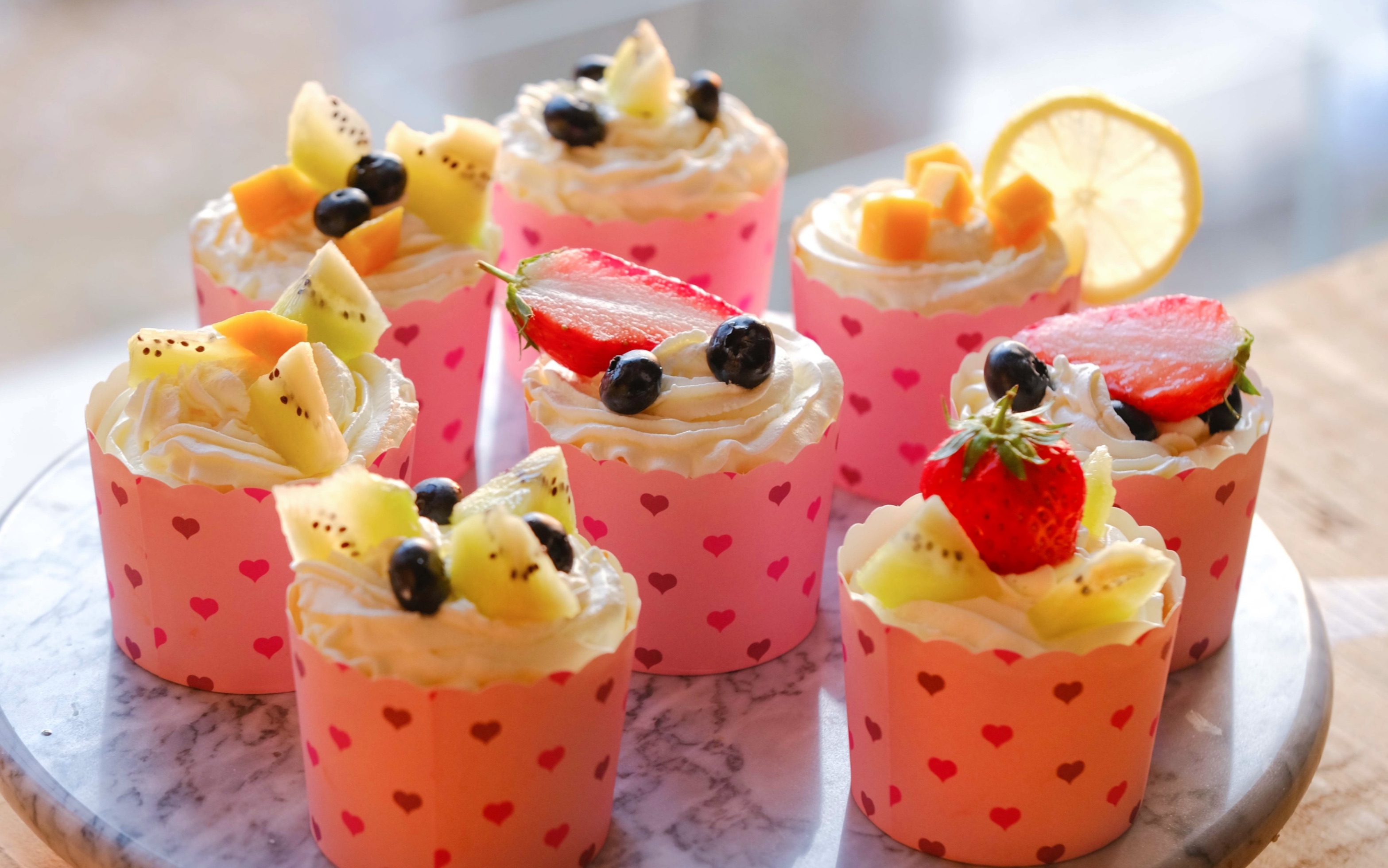 手残党也能学会的超ins小蛋糕,春天野餐你们准备好了吗?