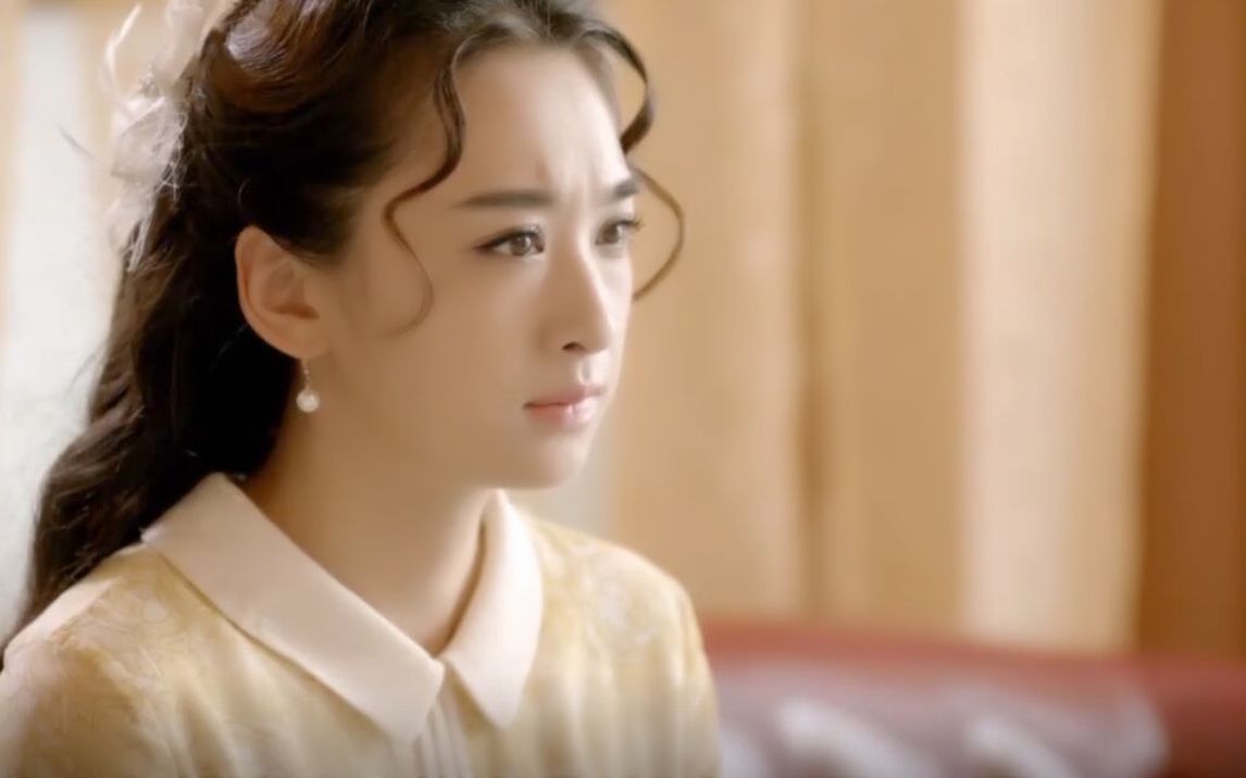 穆婷婷时雨萌cut52雨萌去咖啡馆见郭碧瑜告诉他一些真正的事实