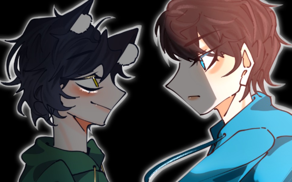 【c猫】大概是cen来接醉酒猫猫?