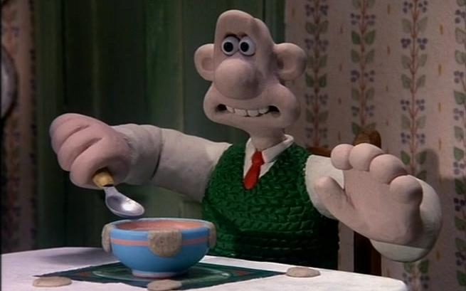 奥斯卡】[九死一生].Wallace.&.Gromit.A.Close.Shave.1995.DVDRip.X264