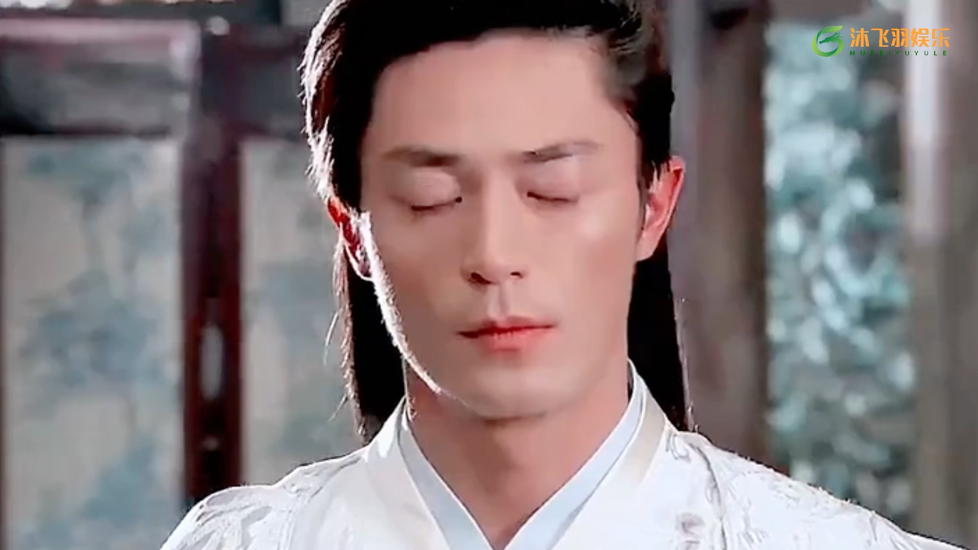 活动  【霍建华古装混剪】:仙剑代表男神,这古风颜值怪不得林心如选他