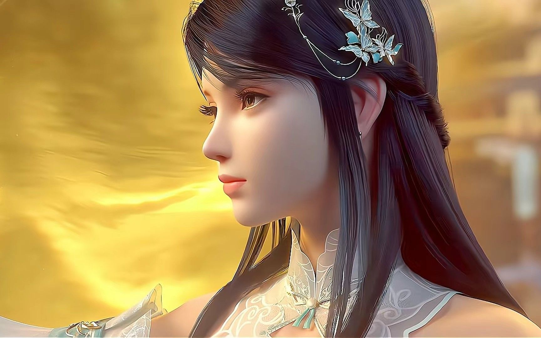 斗破苍穹:萧薰儿一招击败林修崖,与紫妍相比究竟谁更强?