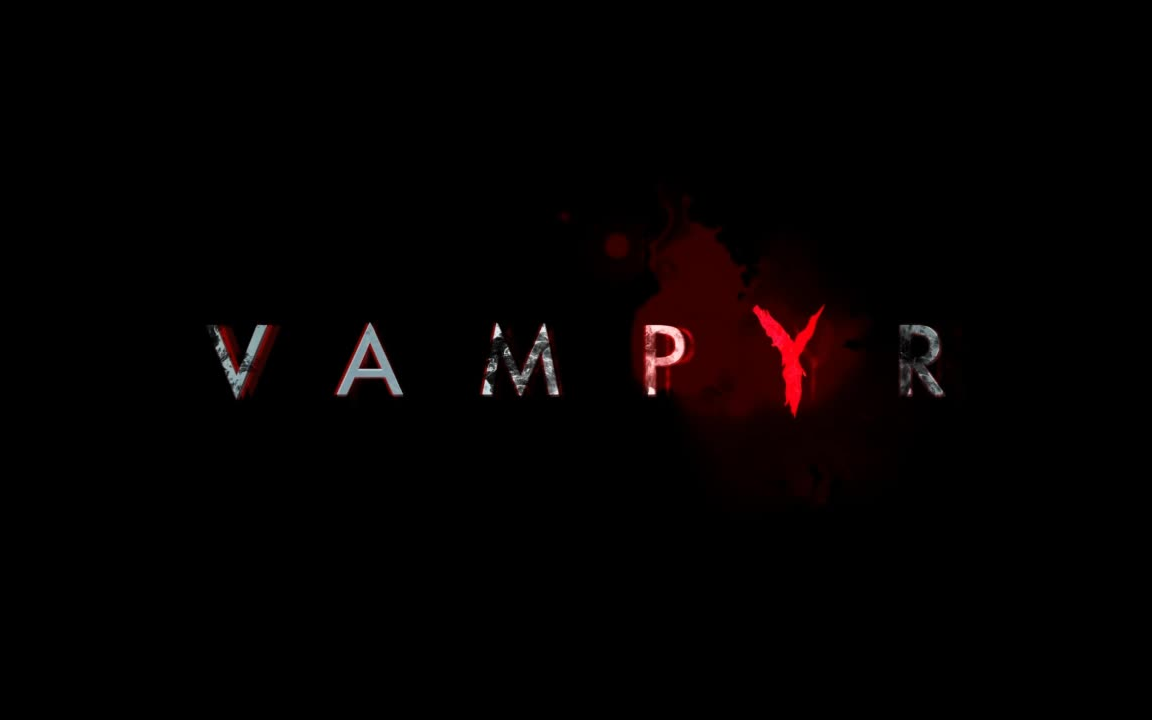 Vampyr 完整攻略哔哩哔哩bilibili