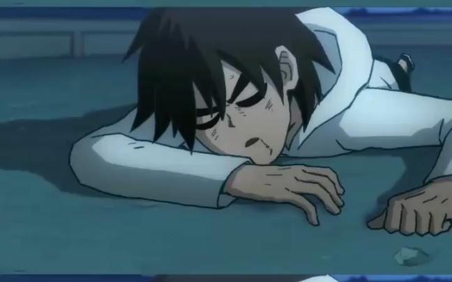 刺客阿柒_哔哩哔哩_bilibili