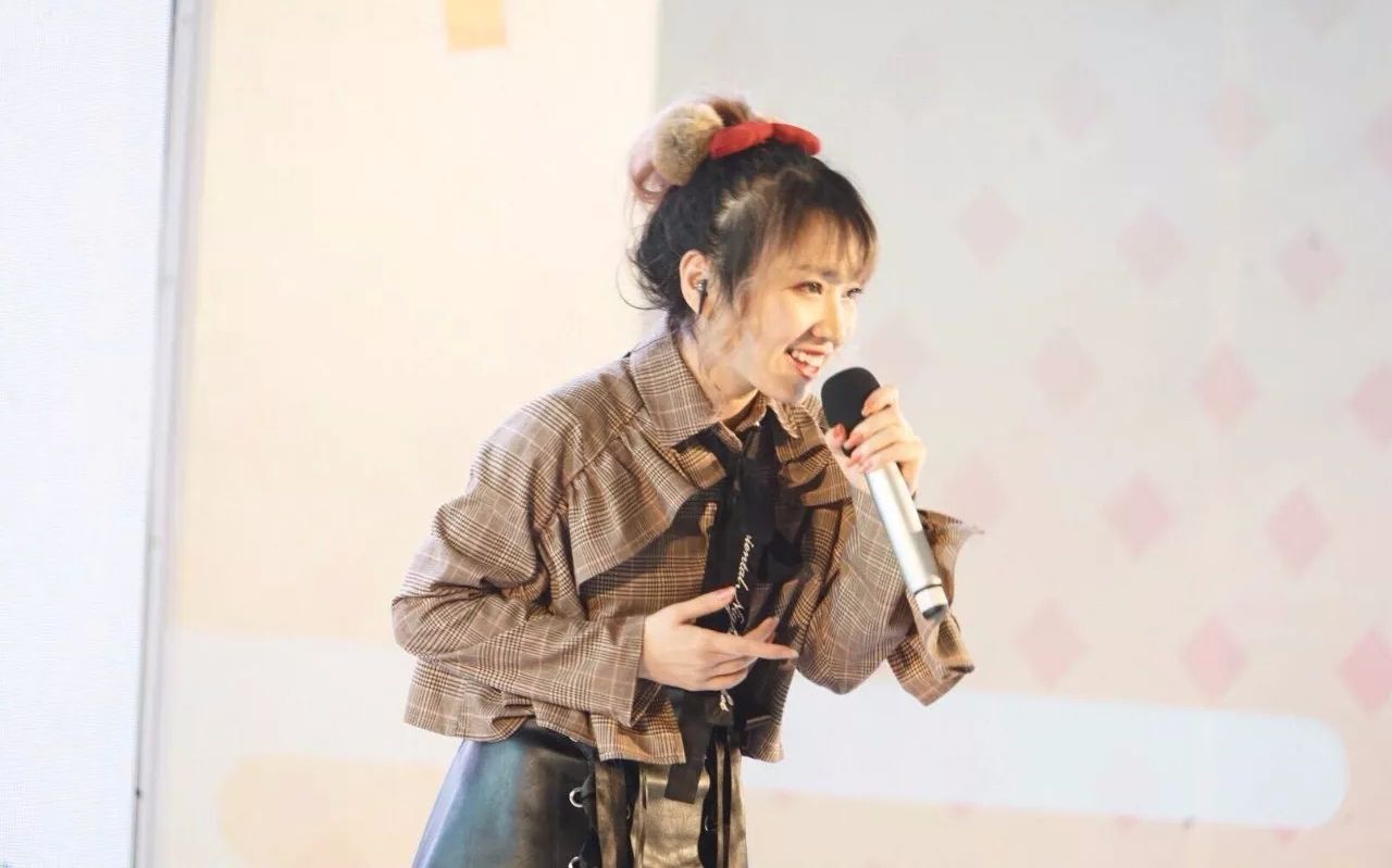 肥皂菌!(2018良牙月邪冬典,有字幕,《寒江雪》 《好运来》 小访谈)