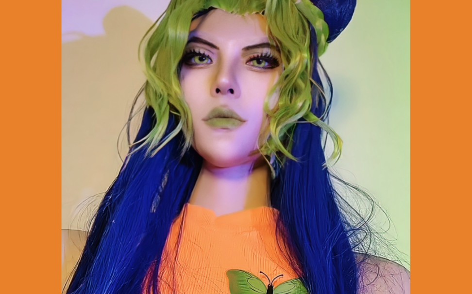 徐伦但是14岁进局子