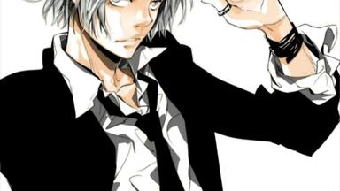 笹川了平32家庭教师HITMAN REBORN!十年的大哥极限的成熟一点，太