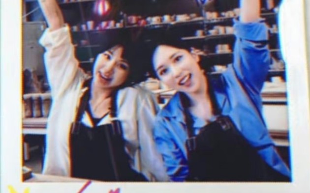 【米彩michaeng】我喜欢的米彩瞬间哔哩哔哩bilibili