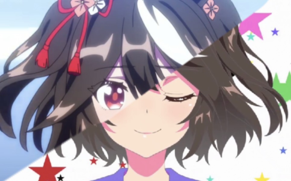 [赛马娘] ed神插入