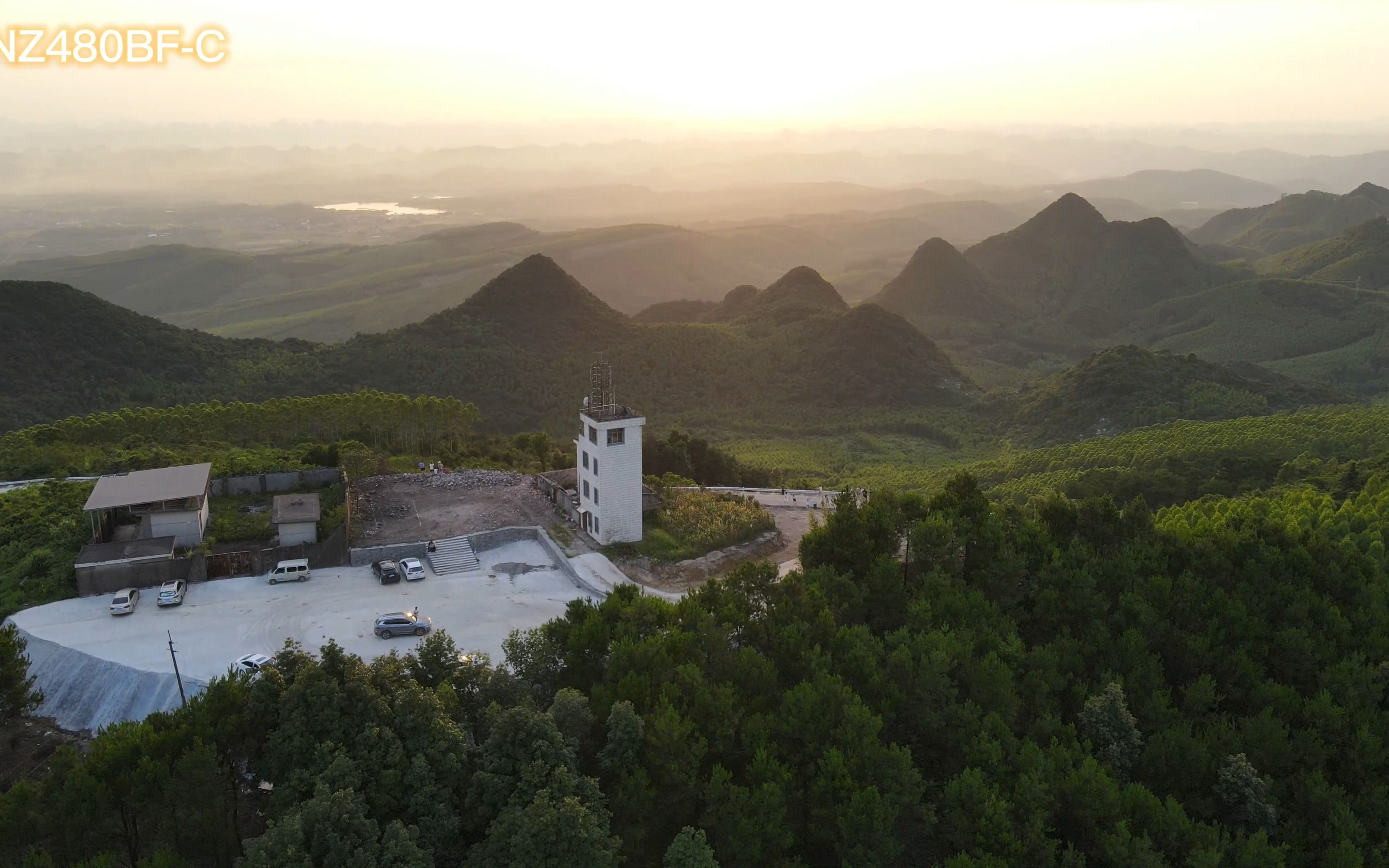 阳东合山旅游景点大全图片