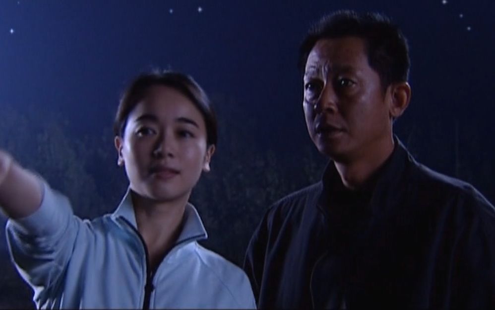 天道8:芮小丹向丁元英要一个礼物,一个扶贫的"神话"礼物