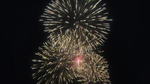 七夕一起来欣赏烟花吧打上花火日本花火节 哔哩哔哩 Bilibili 七夕一起来欣赏烟花吧打上花火日本花火节 哔哩哔哩 Bilibili