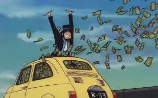 次元大介的墓标 搜索结果 哔哩哔哩 Bilibili