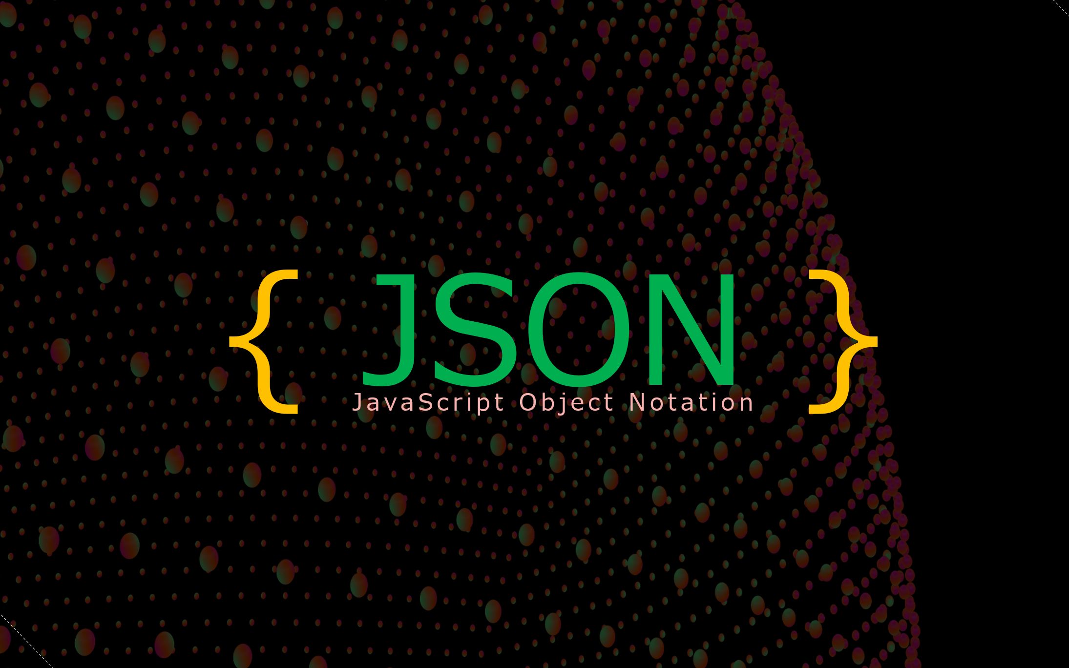 带你快速了解Json以及Json的用法