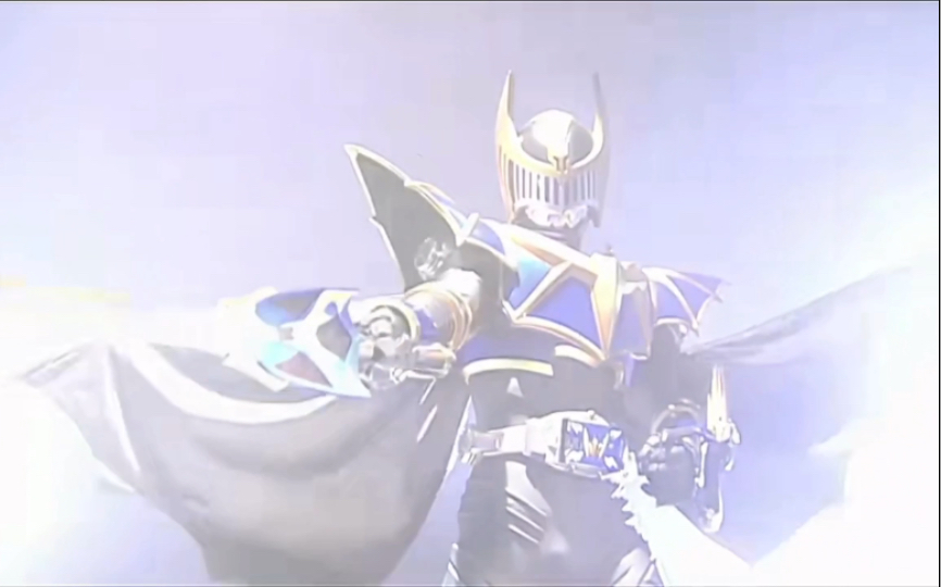 夜骑生存形态初登场