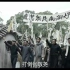《光荣与梦想》第一集，湖南热血青年的驱张运动。1919年的青年，