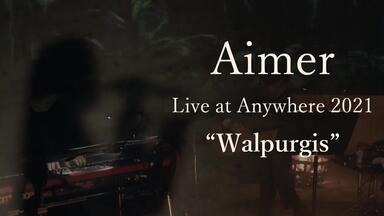 Aimer Live in 武道館 “blanc et noir”B2ポスター Aimer Live in 武道館 “blanc et noir”B2ポスター Amazon.com