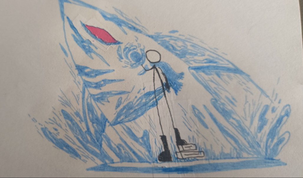 火柴人系列#一新特效,形象一览