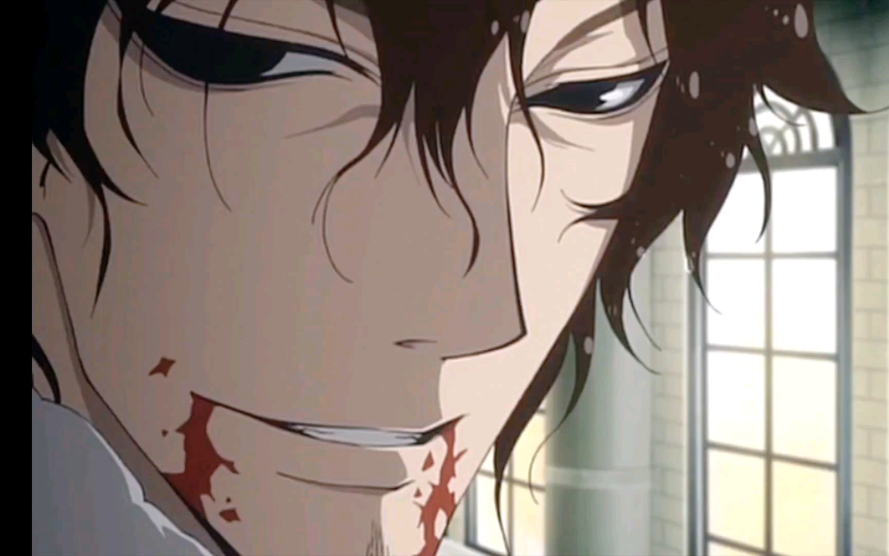 【血咒圣痕】73病名为爱73相爱相杀73