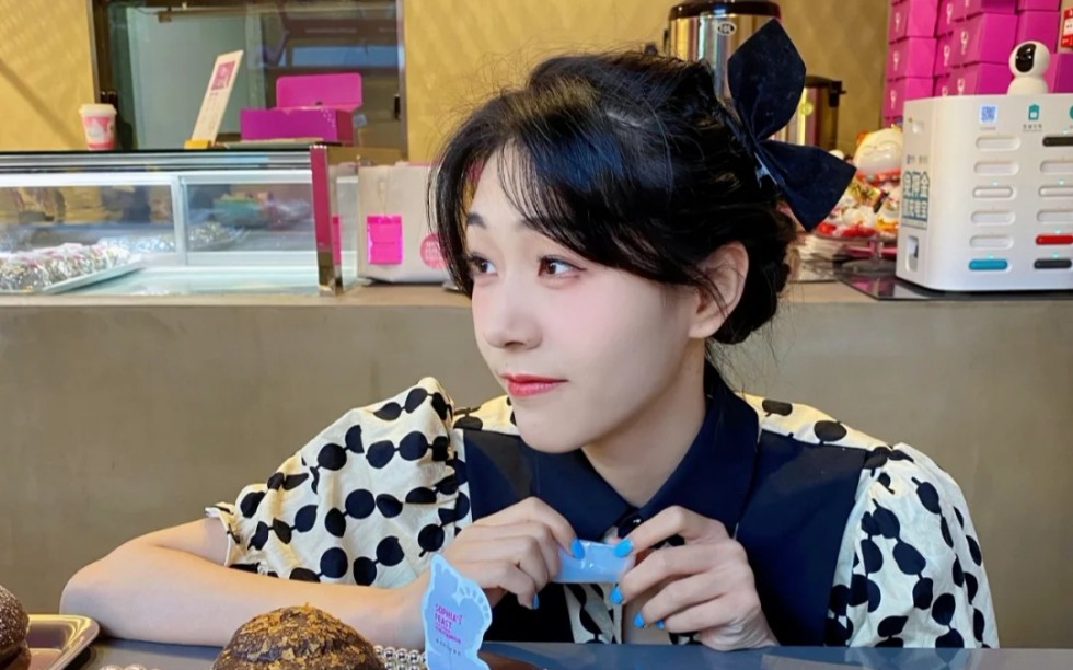 你的甜妹3unshine-dora已经上线