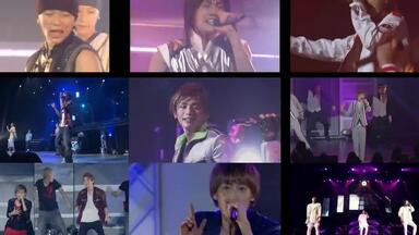 LS字幕]2005 Lead Live Tour Upturn_哔哩哔哩_bilibili