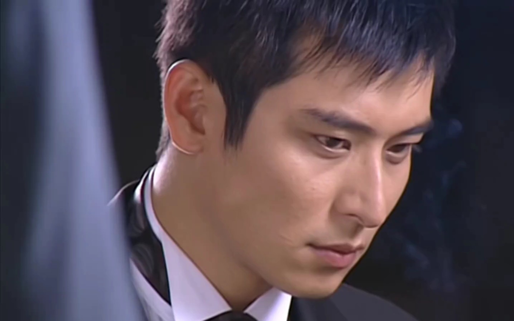 2004《中华英雄》金太保cut 无字幕 74 9-3 →_→ 地头蛇再次在金