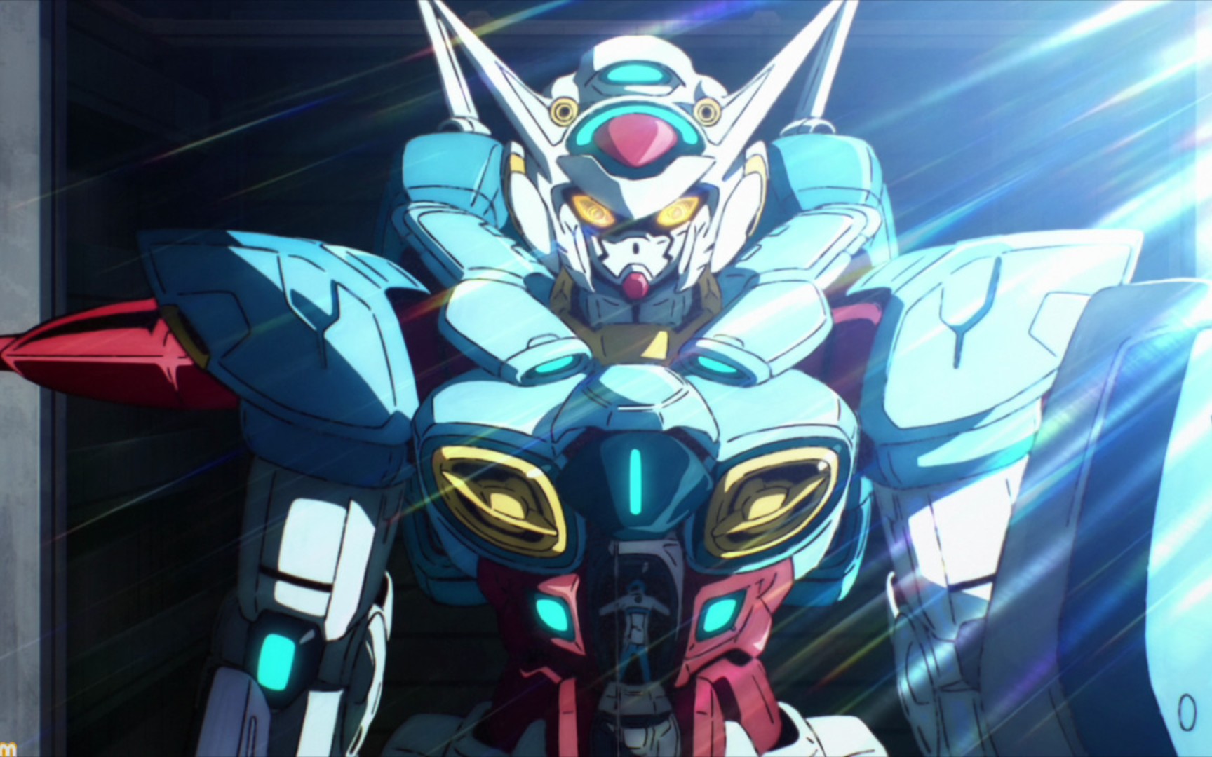 迷作《高达g之复国运动》