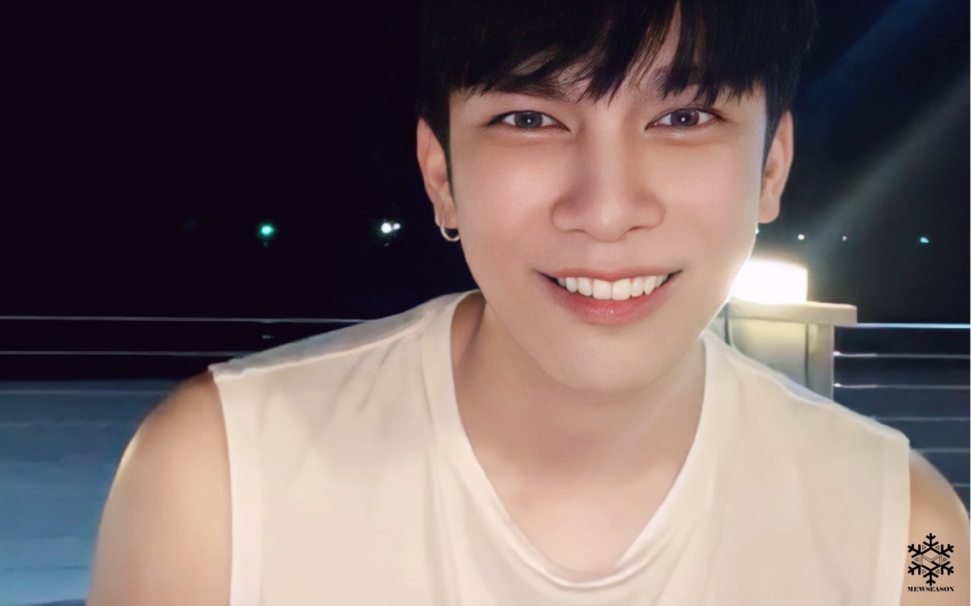 【mew suppasit】6.5 | ig直播