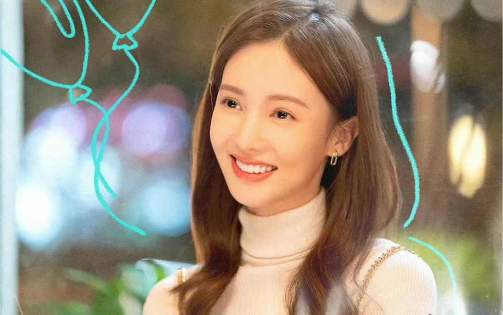 【金晨】nswdry|绝美夏晴cut合集_哔哩哔哩_bilibili