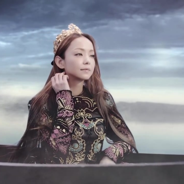安室奈美惠/ 「Four Seasons」 (from BEST AL「Ballada」)_哔哩