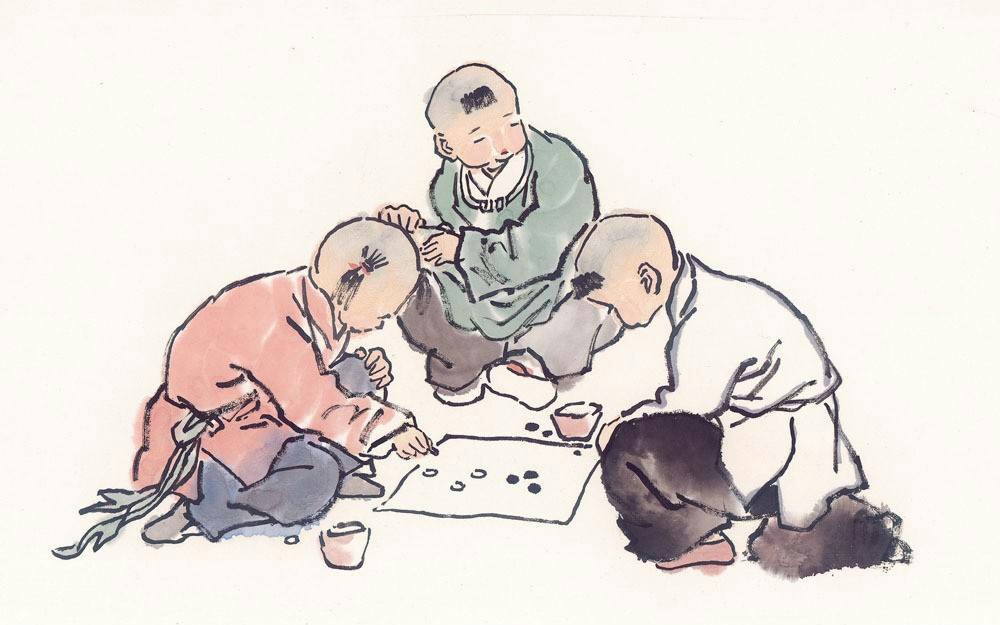 『象棋』高手对决(人机),竟使我观后一脸懵