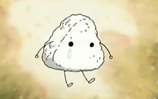 【水果篮子】背后的梅干