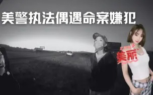 Tải video: 华裔富二代纽约法拉盛被害，美警高速公路旁执法视频惊现美女嫌疑人邓海燕 | Eric长安万年