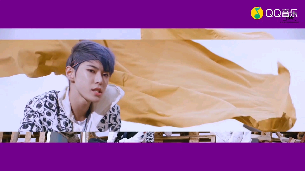 nct127《cherry bomb》小鉴赏