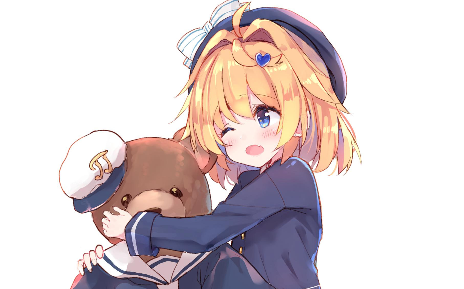 【夜羊社/ai茉子】ルル--电波女与青春男ed