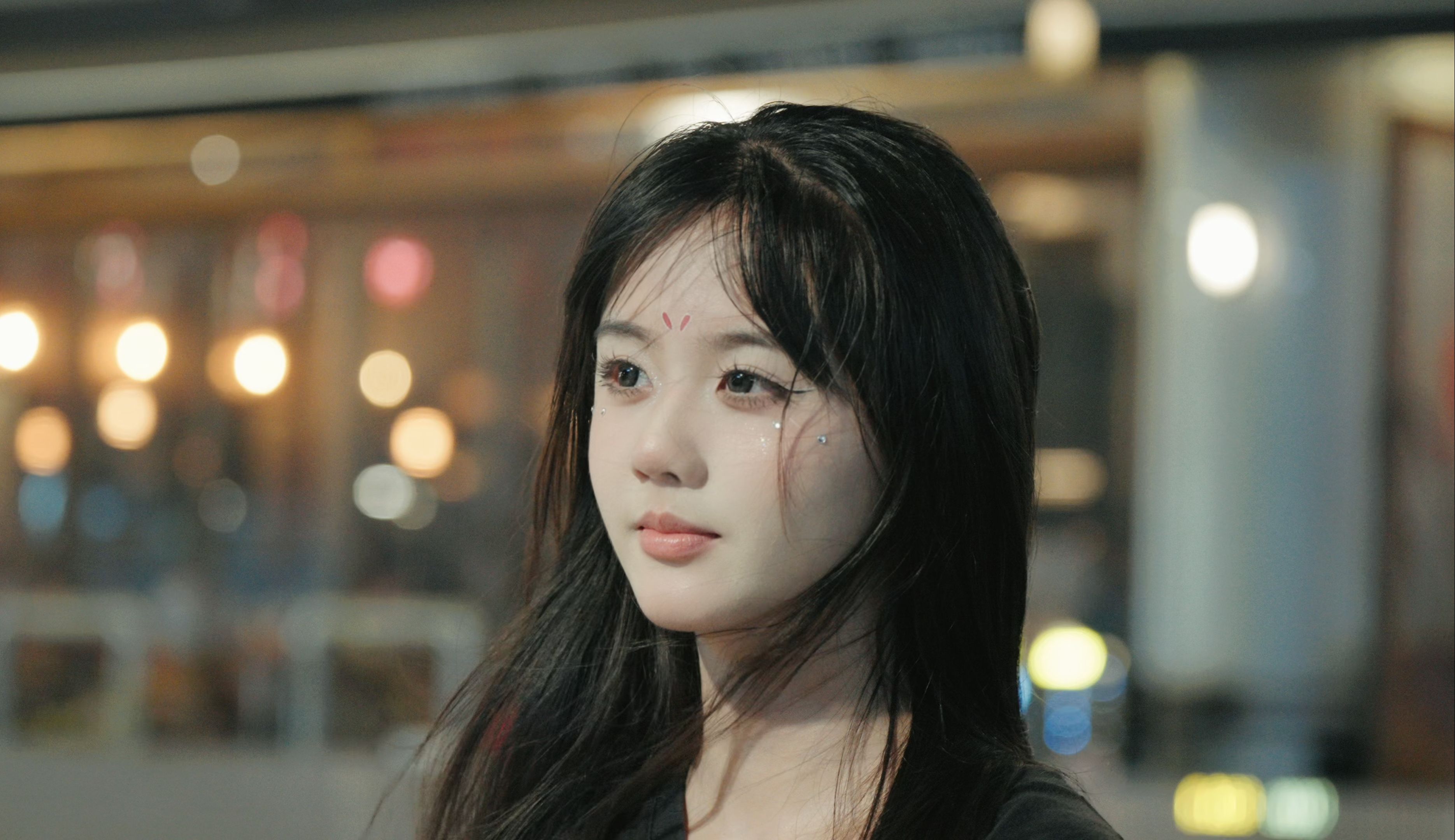 4k 神仙小姐姐 fx3 50 1.4gm