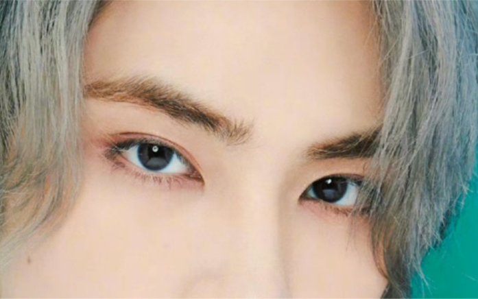 【肖俊】肖四郎有世界上最美的一双眼睛