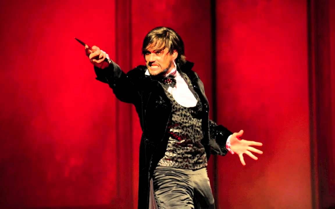 摇滚莫扎特flo萨米扎莫萨au带感剪辑