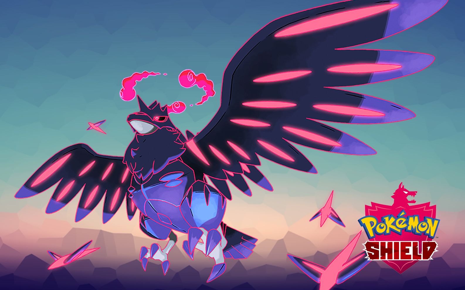 宝可梦剑盾超极巨化必定刷出法