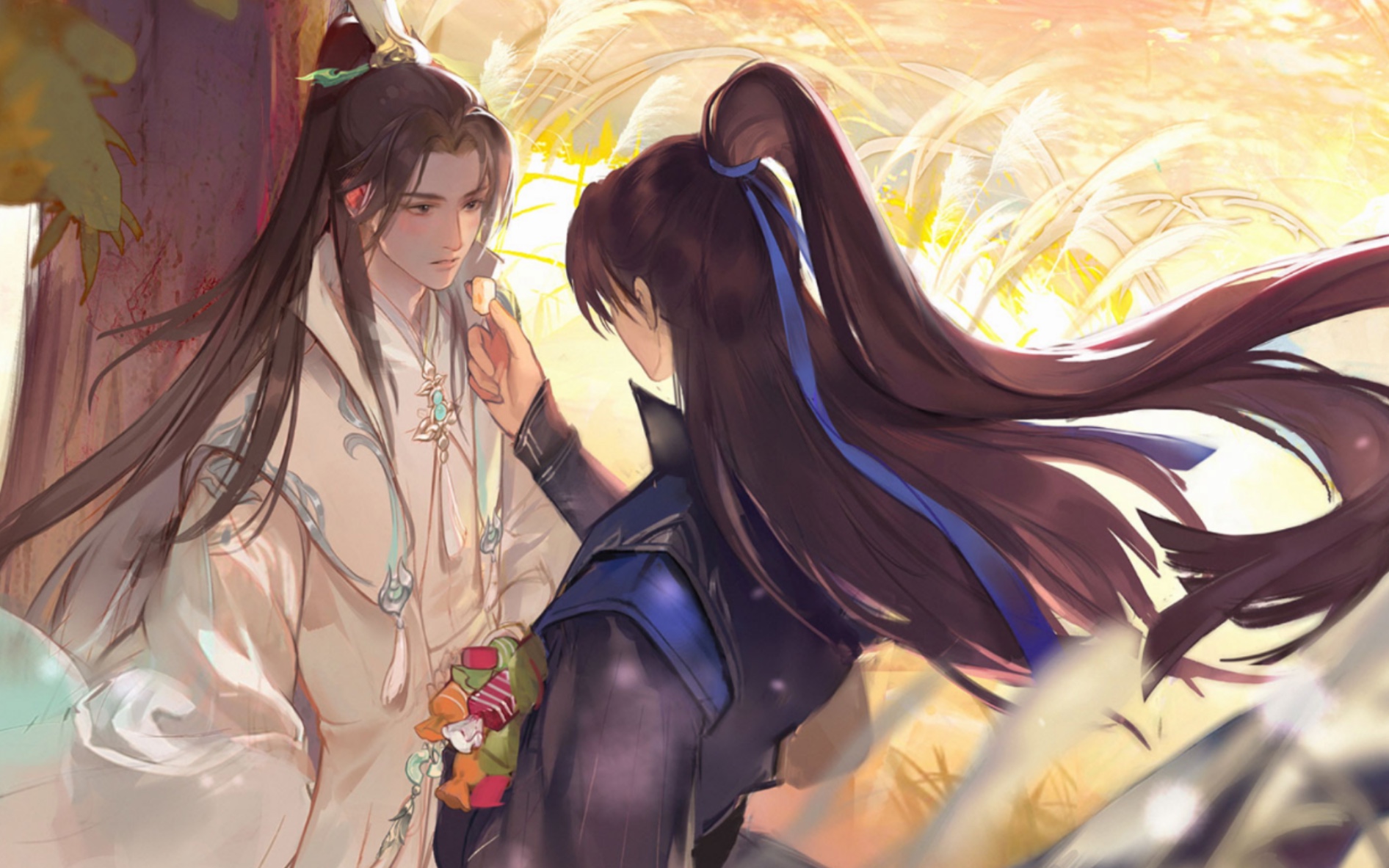 0的墨燃,终于认清,师尊原是白月光,朱砂痣,心头血,命中劫.来吃糖!